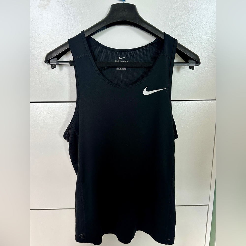 Men’s Nike Dry Fit Tank